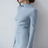 Iliana Sweater Dress