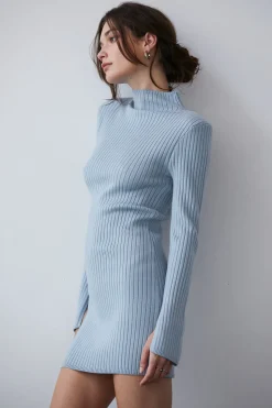 Iliana Sweater Dress