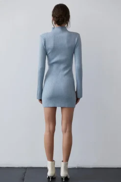 Iliana Sweater Dress