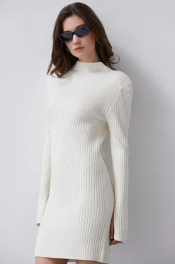 Iliana Sweater Dress