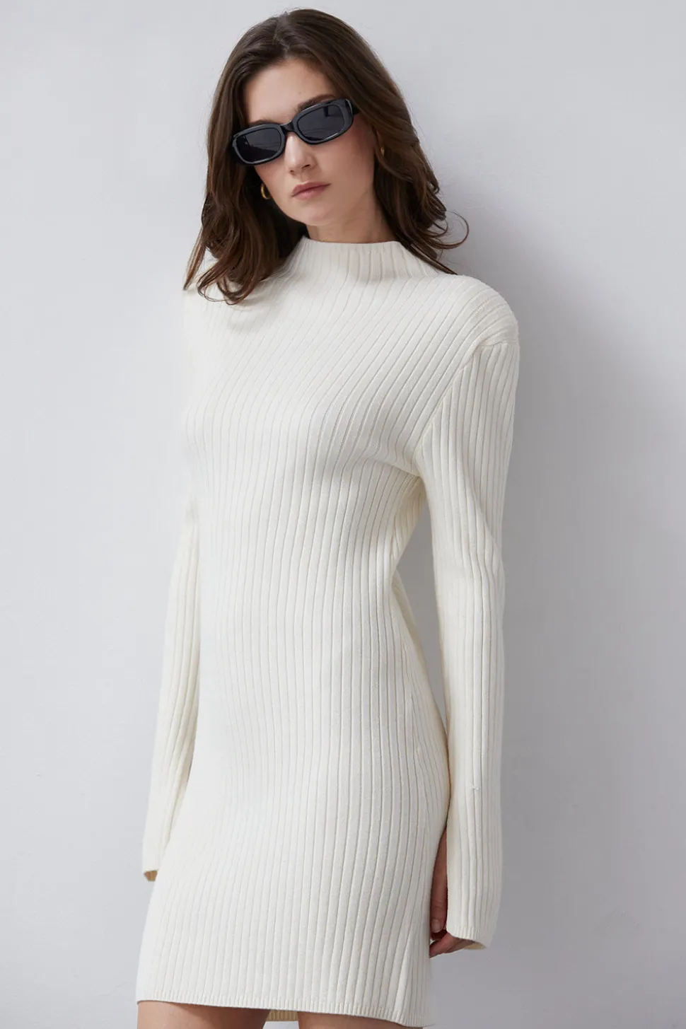 Iliana Sweater Dress