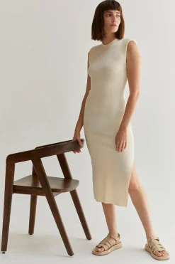 Irina Knit Dress