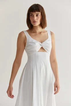 Isabelle Midi Dress