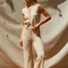 Jaqui Lounge Sweater Knit Pants