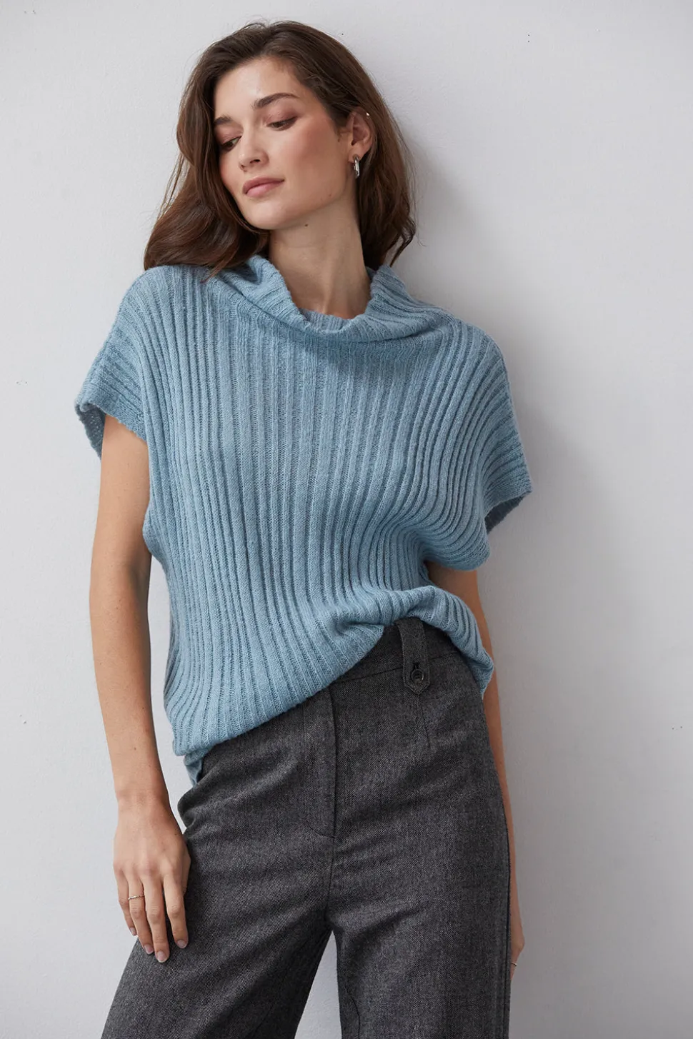 Jay Sweater Top