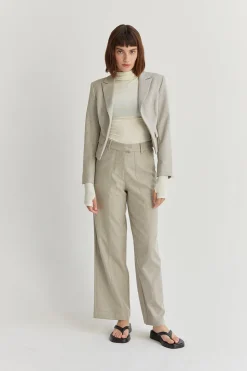 Jayla Textured Blazer