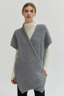 Julie Tunic Sweater