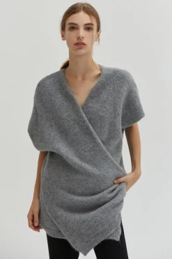 Julie Tunic Sweater