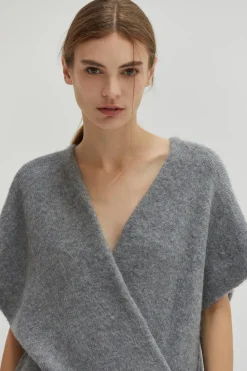 Julie Tunic Sweater