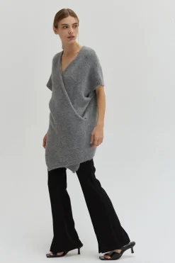 Julie Tunic Sweater