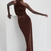 Kaia Knit Skirt Set
