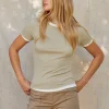 Kami Double Layer Tee
