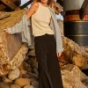 Kendra Parachute Pants