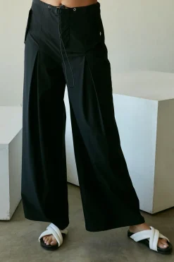 Kendra Parachute Pants