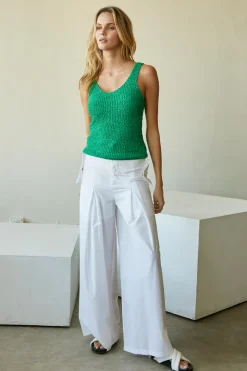 Kendra Parachute Pants