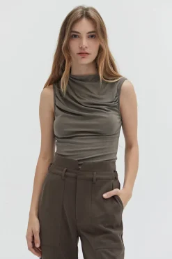 Lara Knit Top