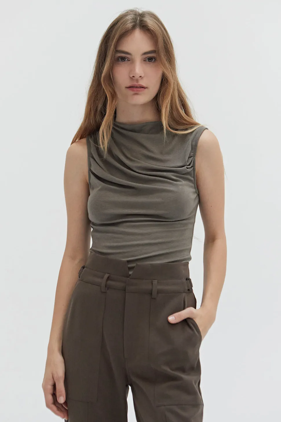 Lara Knit Top