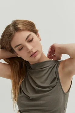 Lara Knit Top