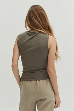 Lara Knit Top