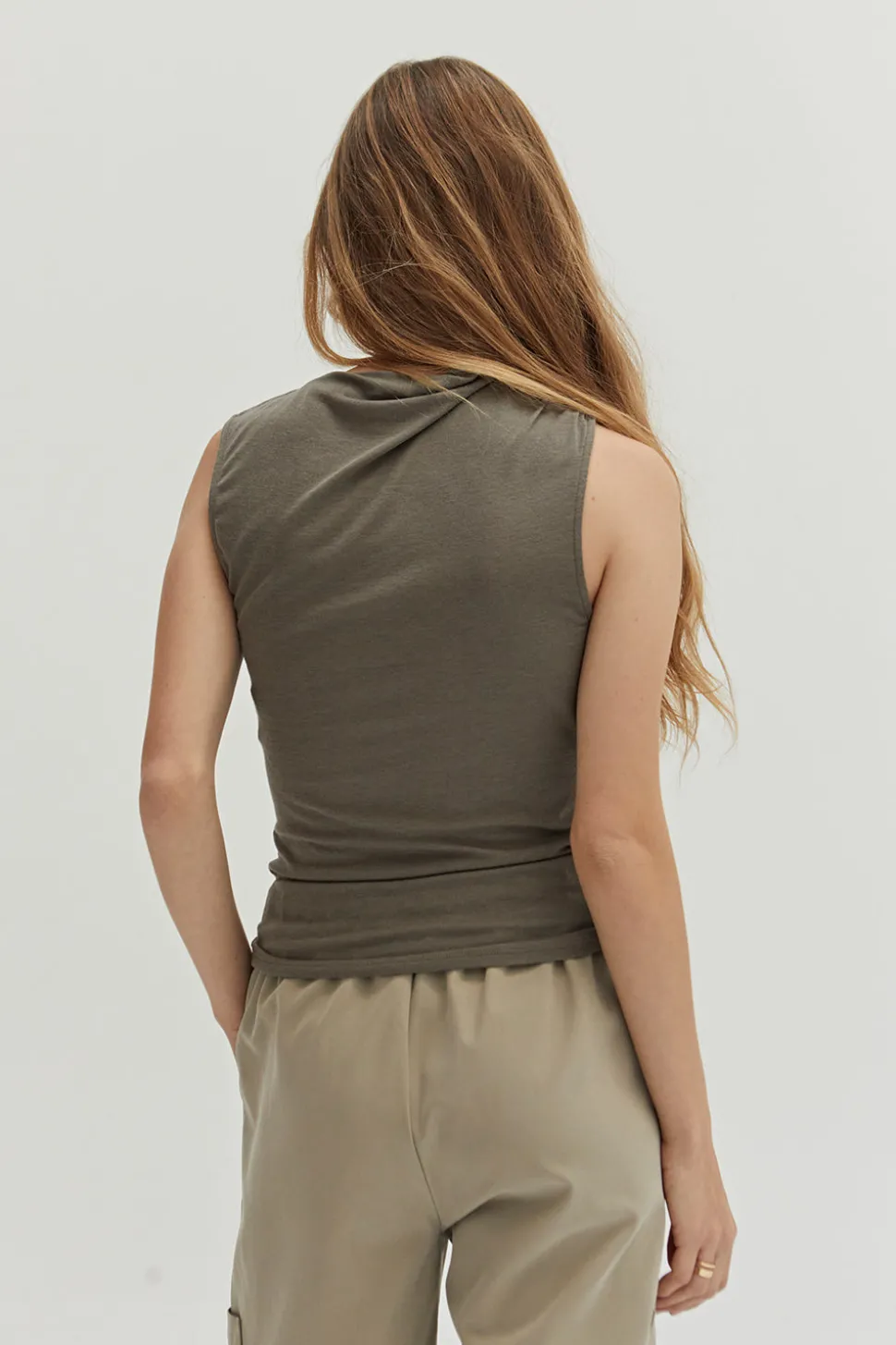 Lara Knit Top
