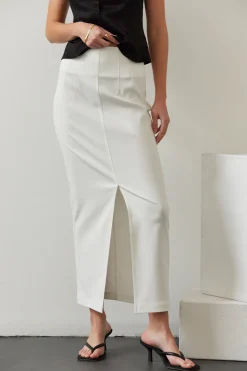 Lauren Maxi Skirt