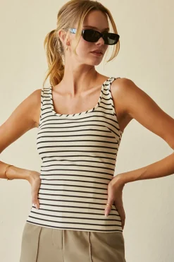 Laurie Knit Tank