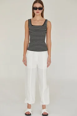 Laurie Knit Tank