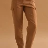 Lorry Tapered Trousers