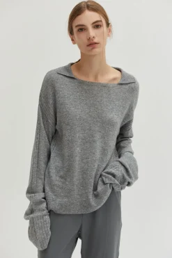 Maline Sweater Top