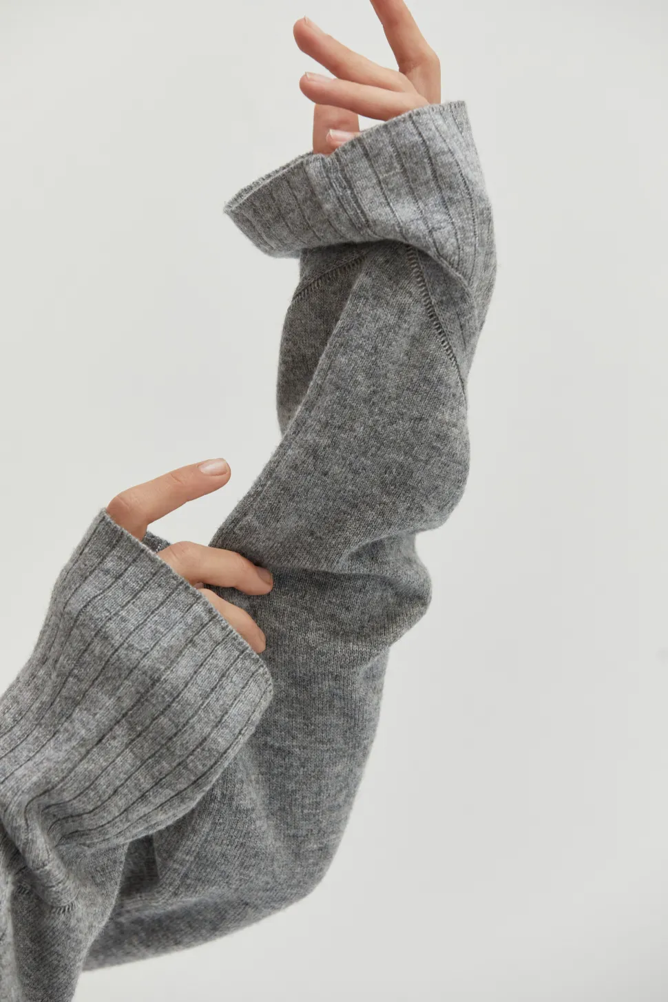 Maline Sweater Top