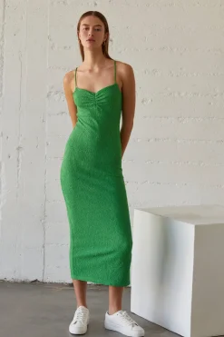 Margo Knit Dress
