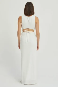Maribel Skirt Set