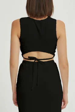 Maribel Skirt Set