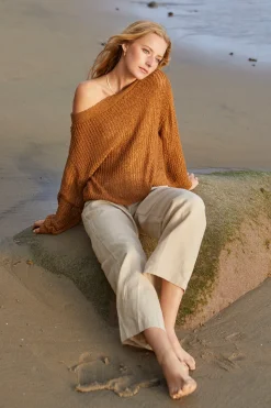 Marisol Knit Top