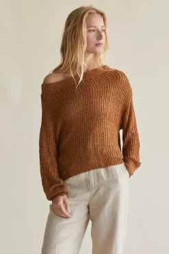 Marisol Knit Top