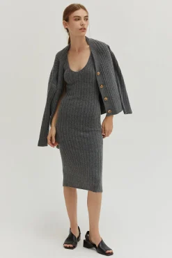 Mave Two Piece Sweater Dress