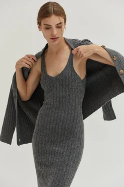 Mave Two Piece Sweater Dress