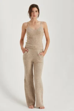 Mina Sweater Tank