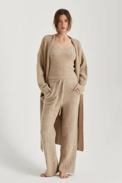 Mina Sweater Tank