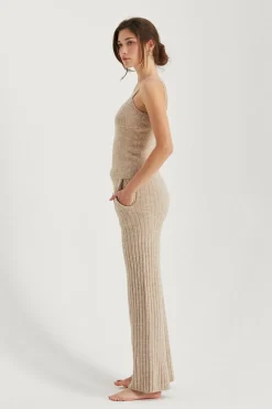 Mina Sweater Tank