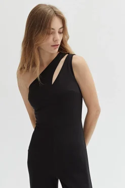 Molly Knit Jumpsuit