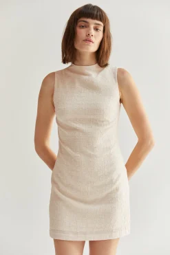 Mylah Mini Sheath Dress