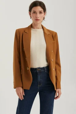 Noelle Blazer