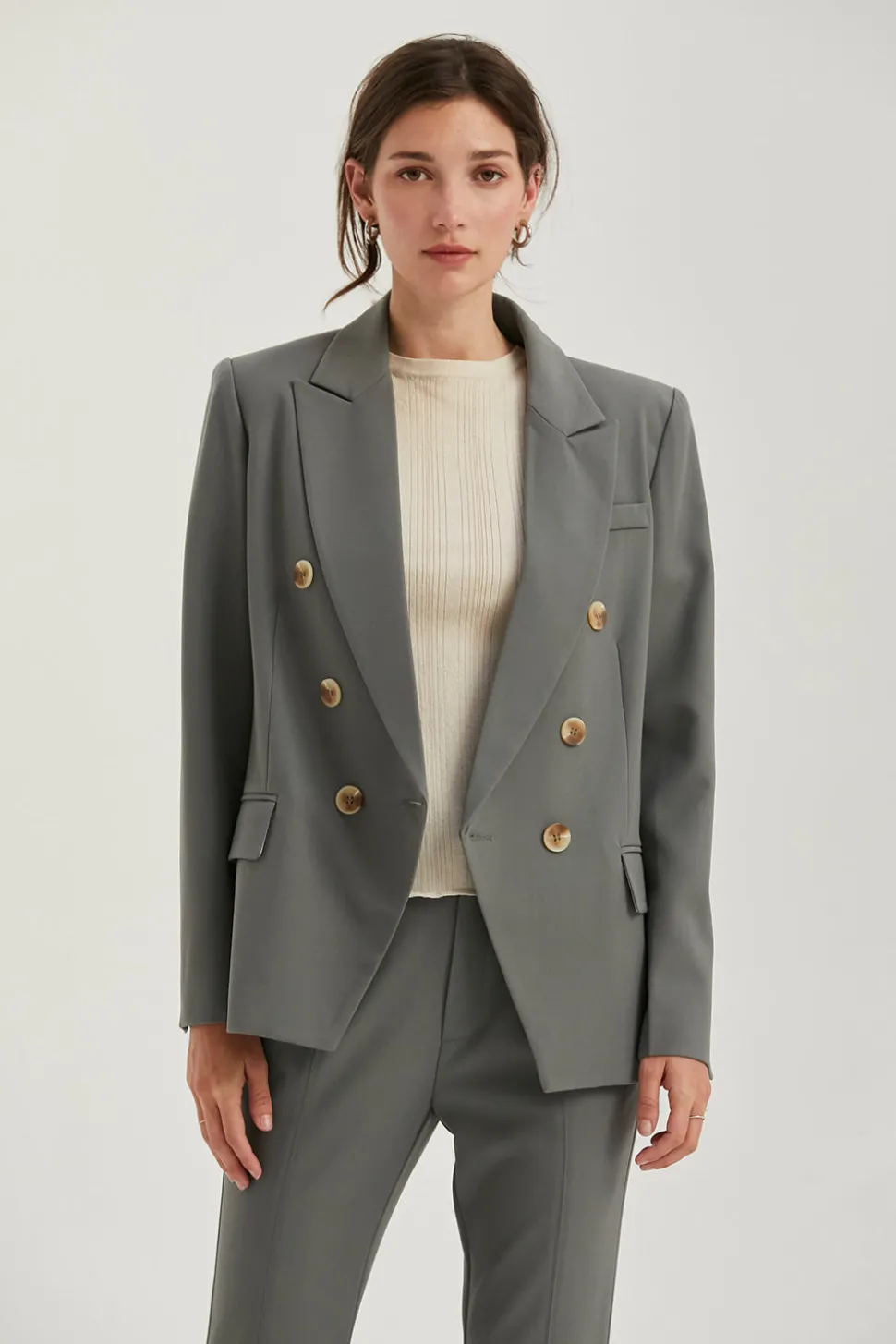Noelle Blazer