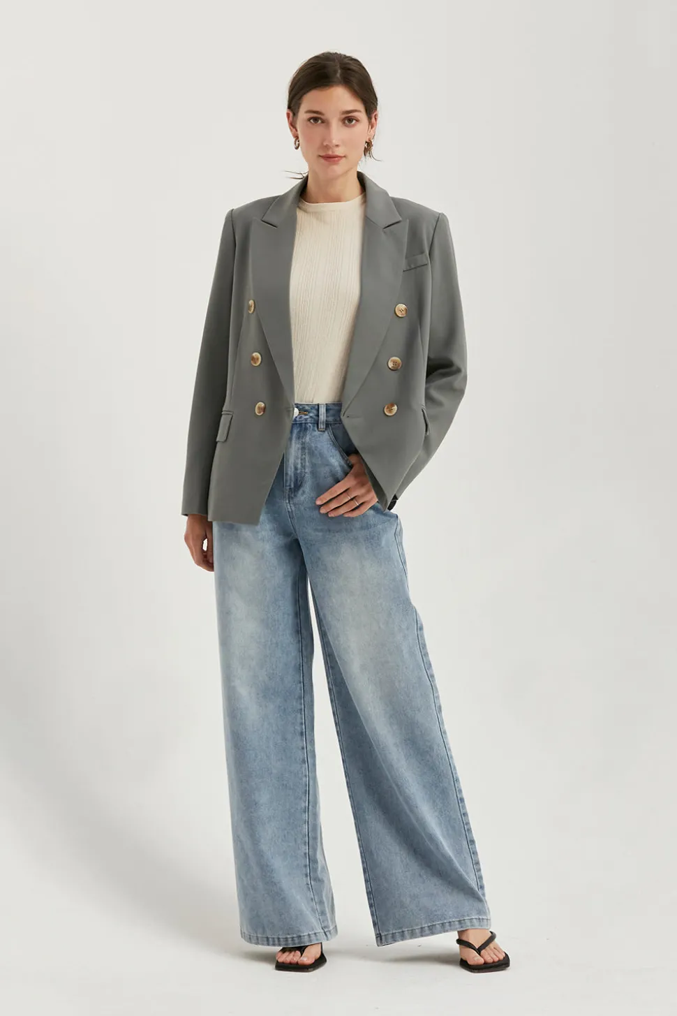 Noelle Blazer