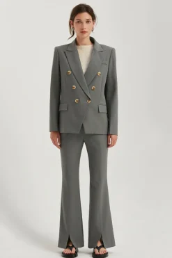 Noelle Flare Pants