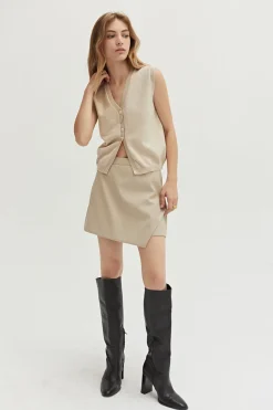 Nova Mini Skort