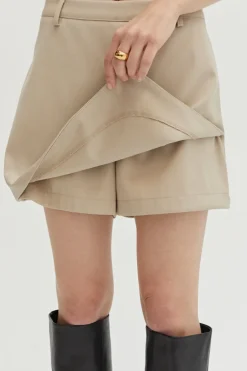 Nova Mini Skort