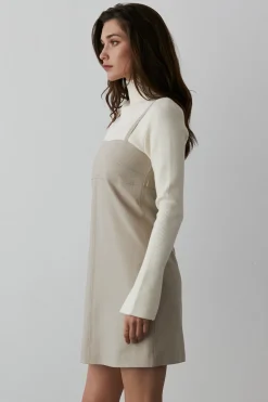 Orian Mini Dress