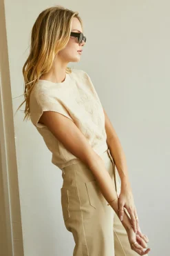 Rae Knit Top